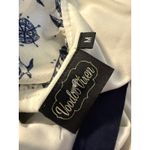 Voodoo Vixen Nautical Sailboat Anchor Lighthouse Dress Navy M retro rockabilly Blue Size M Photo 4