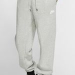 Nike Grey Sweatpants Photo 0