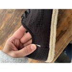 Toms Lena Arrow Embroidered Black Sneakers Espadrille Style NWT Women's Sz 12 Photo 4