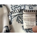 Babydoll Satin Slip Dress Black Lace Trim Y2K Coquette Feminine Whimsigoth Sz M Size M Photo 10