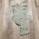 SKIMS | NEW Sculpting Exposed Leg Short Tights Bodysuit Shapewear, Clay, Size M Photo 5