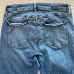 Ann Taylor Curvy Boot Cut Jeans Photo 5