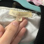 Hot & Delicious Nasty Gal  Patches Bomber Jacket Photo 4