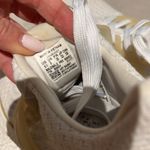 Adidas women ultra boost size 6.5 white fabrics sneakers fitness workout shoes Photo 5