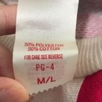 Pepsi 1986 80s Deadstock Neon Geometric Top Retro Photo 5