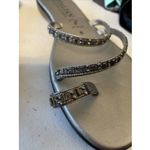 Italian Shoemakers  Sandals, Women's Size 8 Photo 3