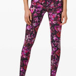 Lululemon Swift Speed High-Rise Tight 28"
Fluoro Floral Multi Size 4 Photo 0