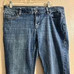 Liz Claiborne  Skinny Leg Petite Jeans Photo 6
