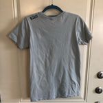 5.11 Tactical T-Shirt Top Small Womens Light Blue Photo 2