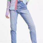 Dr. Denim Nora Mom Jeans Photo 0