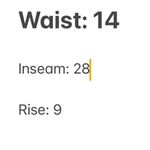 American Eagle Outfitters Mid Waisted Ankle Jegging Jeans Blue Womens Size 4 Photo 2