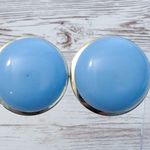 Vintage Glamour Clip On Earrings Photo 3