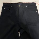 Hunt Club Womens Black Pants Size 14 Photo 2