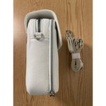 New Women’s Cross Body Handbag 👜 Purse 👛 White size 8”x6”x3” Travel Everyday Photo 6