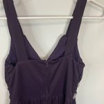 Jodi Kristopher  High Low Formal Dress Photo 5