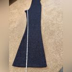 Aerie OFFLINE By  The Hugger High Waisted Foldover Flare Legging Size S Photo 8