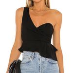 superdown One Shoulder Top Photo 0