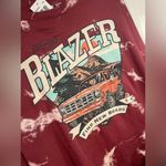 General Motors NWT Chevy Blazer  Sweatshirt Official Licensed GM Chevrolet Vintage Truck 4x4 Photo 7
