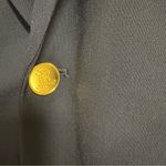 Ralph Lauren Polo Ralph‎ Lauren Navy Blazer Size 8 Photo 3