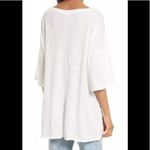 Free People  Graphic Tee Shirt Photo 3