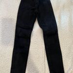 Hammer Jeans Black Jeans Photo 0