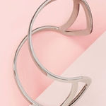 NEW Jules Smith Jane cuff in silver Photo 0