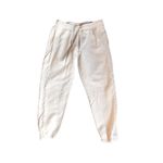 TNA Grey The Boyfriend Sweatpants Gray Size L Photo 3