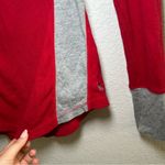 Eddie Bauer BUNDLE of 3 long sleeve tops women’s XS winter holiday Christmas cozy lounge Photo 5