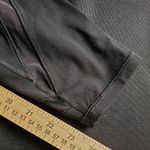 Athleta  Black Workout Gym Leggings Photo 4