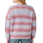 Lucky Brand Size XL:  Ombré Button Front Cardigan Photo 3