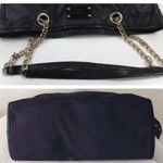 Kate Spade Black Nylon Tote Photo 9