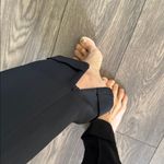 Vince Camuto Black Trousers by  size 0 Photo 4