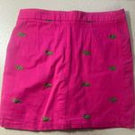 Kate Hill | ladies whale embroidered skort. Size: 10 Photo 7