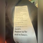 Spanx  The Perfect Fit Ponte Slim Straight Pant, size Small Black Photo 6