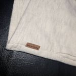 Burton  Womens‎ Cream Oatmeal Ellmore Pullover Sweater XS Photo 2