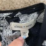 Urban Outfitters Silence + Noise  Paisley Witchy T-shirt Dress Photo 4