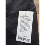 Lululemon Wunder Train High Rise 25” Heritage Camo Black Size 6 NWT Photo 3
