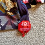 Johnny Was  Adelena Kimono Sleeve Tee Multicolor Womens XXS NWT Photo 6