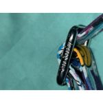 Vera Bradley Mickey & Minnie Mouse Paisley Hipster Adjustable Bag By  NWOTS Photo 12