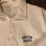 Brandy Melville Oversized Archer Sweatshirt Photo 2