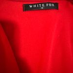 White Fox Boutique White Fox Romper Boutique Photo 1