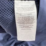 Columbia Women's Deep Blue Athletic Shorts Photo 3