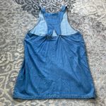 Morgan Square Vintage Denim Overall Dress with Pockets 20W Size undefined Photo 3