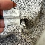 Brandy Melville  Grey and Black Cardigan Photo 4