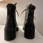 Madden Girl Hush Ankle Boots Photo 7