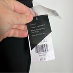 The Limited  lean bootcut dress pants professional trousers black size 12 new! Photo 4