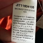 Emery Rose Burnt Orange Baby Doll Bow Tank Top 1XL NWT Size XXL Photo 7