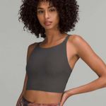 Lululemon Ribbed Back-Twist Sports Bra Photo 0