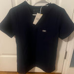 FIGS  Scrub Top Catarina Photo 0