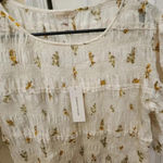 Rebecca Taylor  SMOCKED DRESS Photo 1